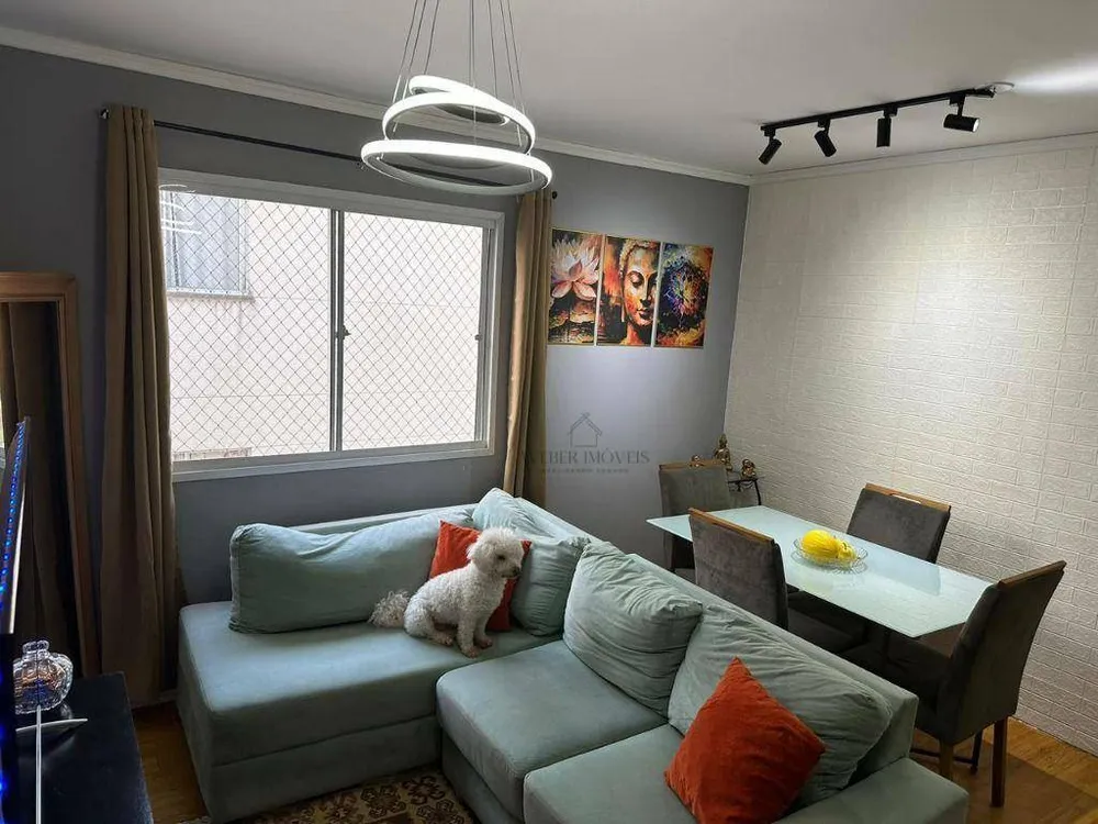Apartamento, 2 quartos, 54 m² - Foto 10