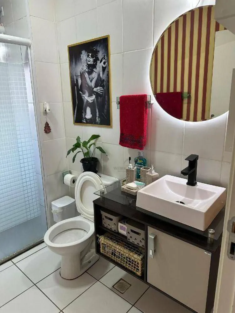 Apartamento, 2 quartos, 54 m² - Foto 9