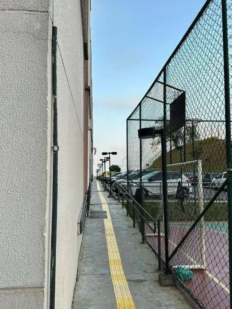 Apartamento, 2 quartos, 54 m² - Foto 11