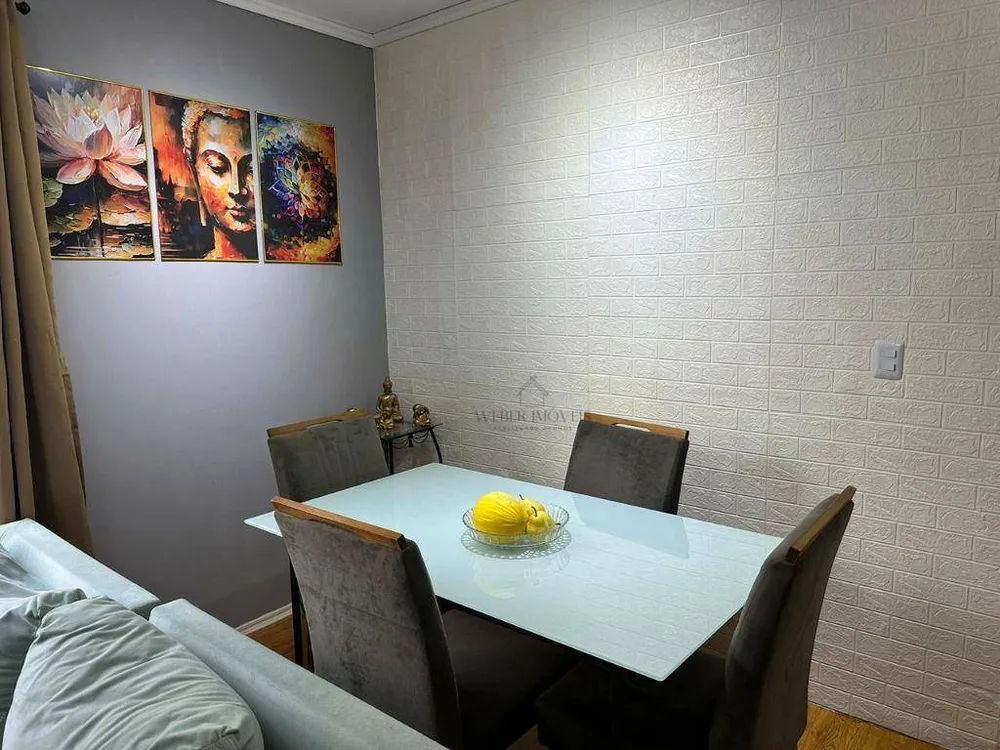 Apartamento, 2 quartos, 54 m² - Foto 5