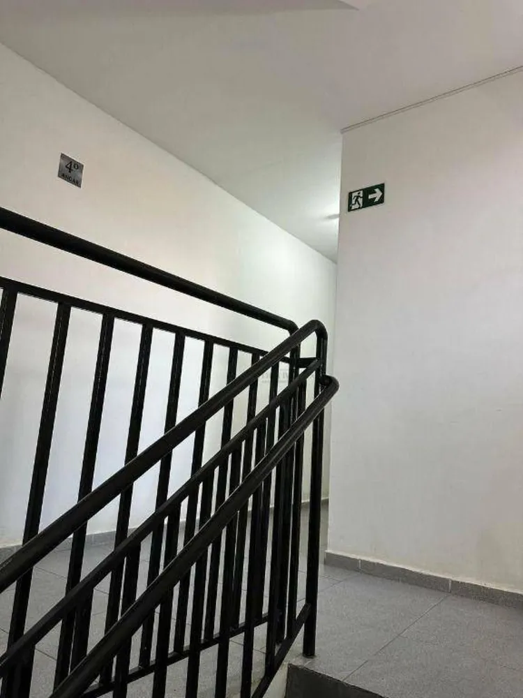 Apartamento, 2 quartos, 54 m² - Foto 8