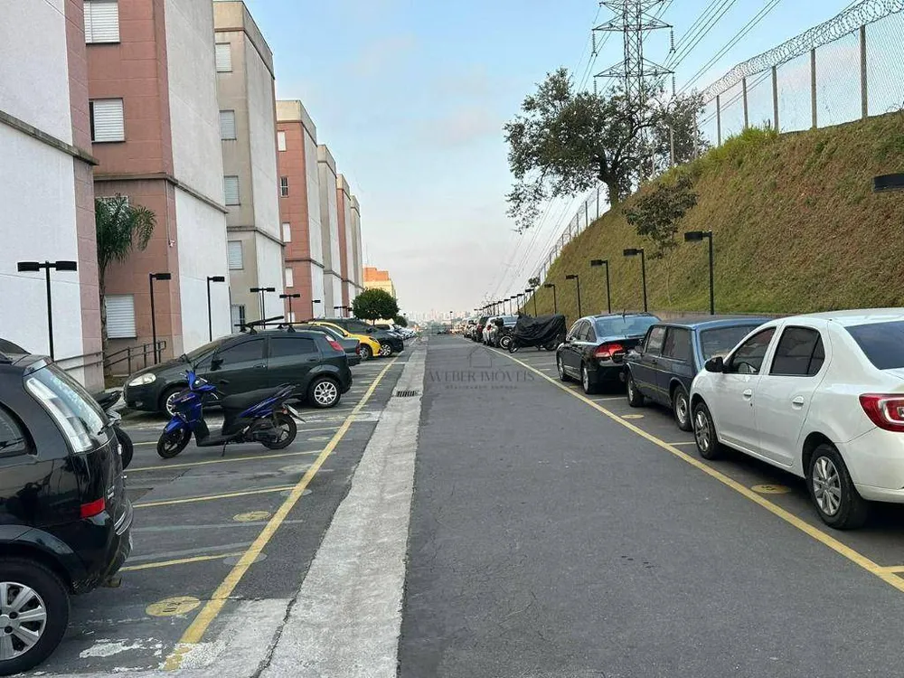 Apartamento, 2 quartos, 54 m² - Foto 1
