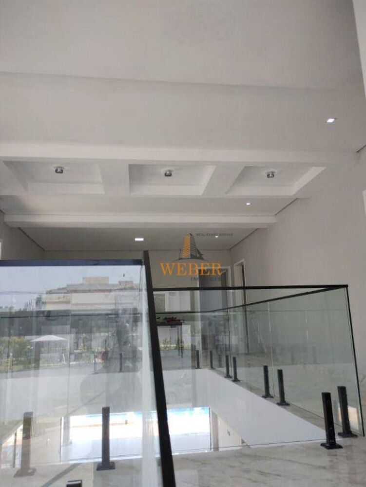 Sobrado, 4 quartos, 429 m² - Foto 13