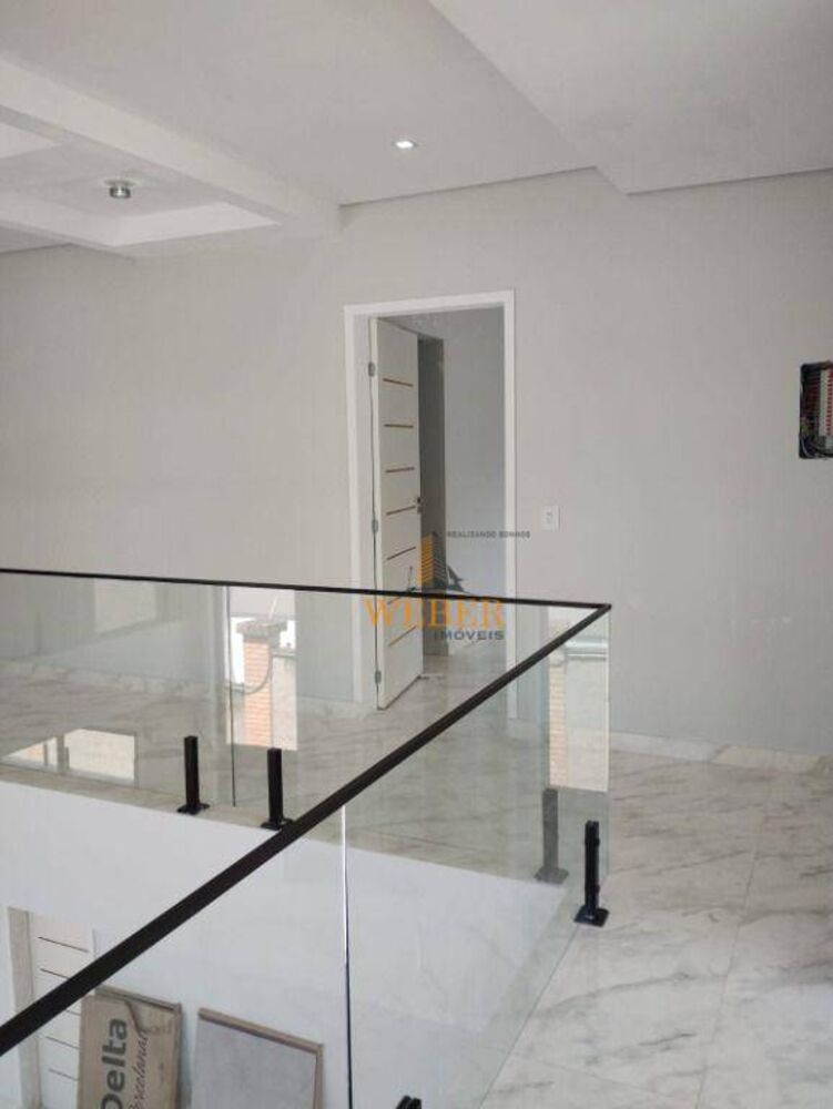 Sobrado, 4 quartos, 429 m² - Foto 5