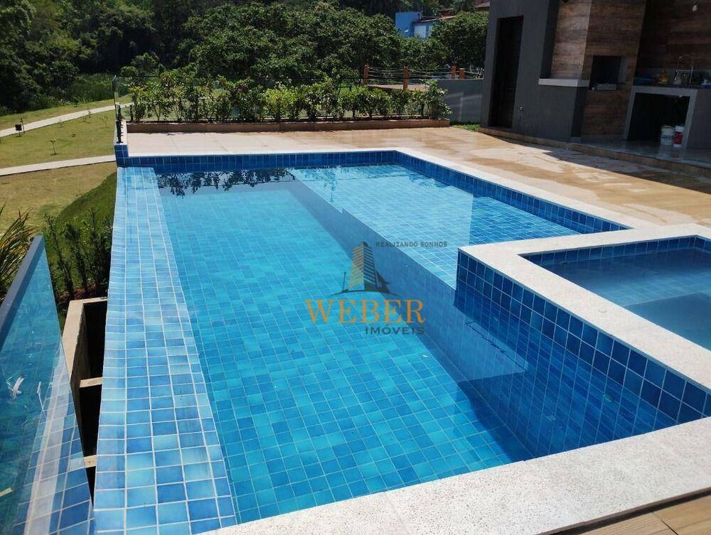 Sobrado, 4 quartos, 429 m² - Foto 10