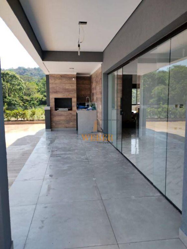 Sobrado, 4 quartos, 429 m² - Foto 7