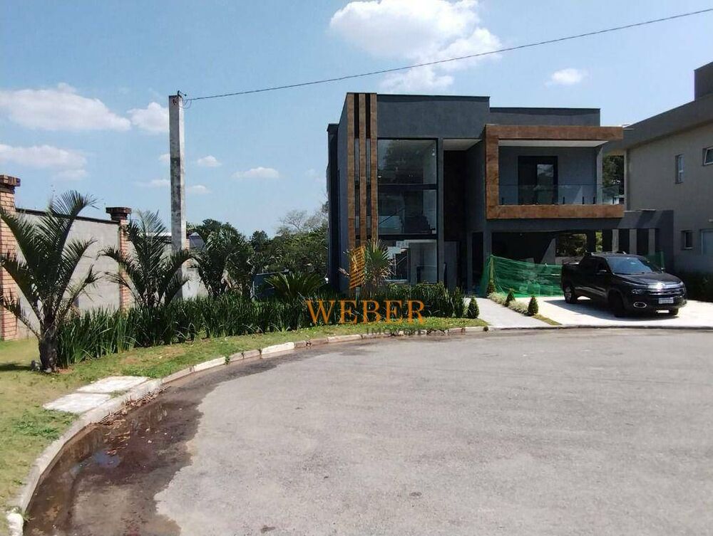 Sobrado, 4 quartos, 429 m² - Foto 6