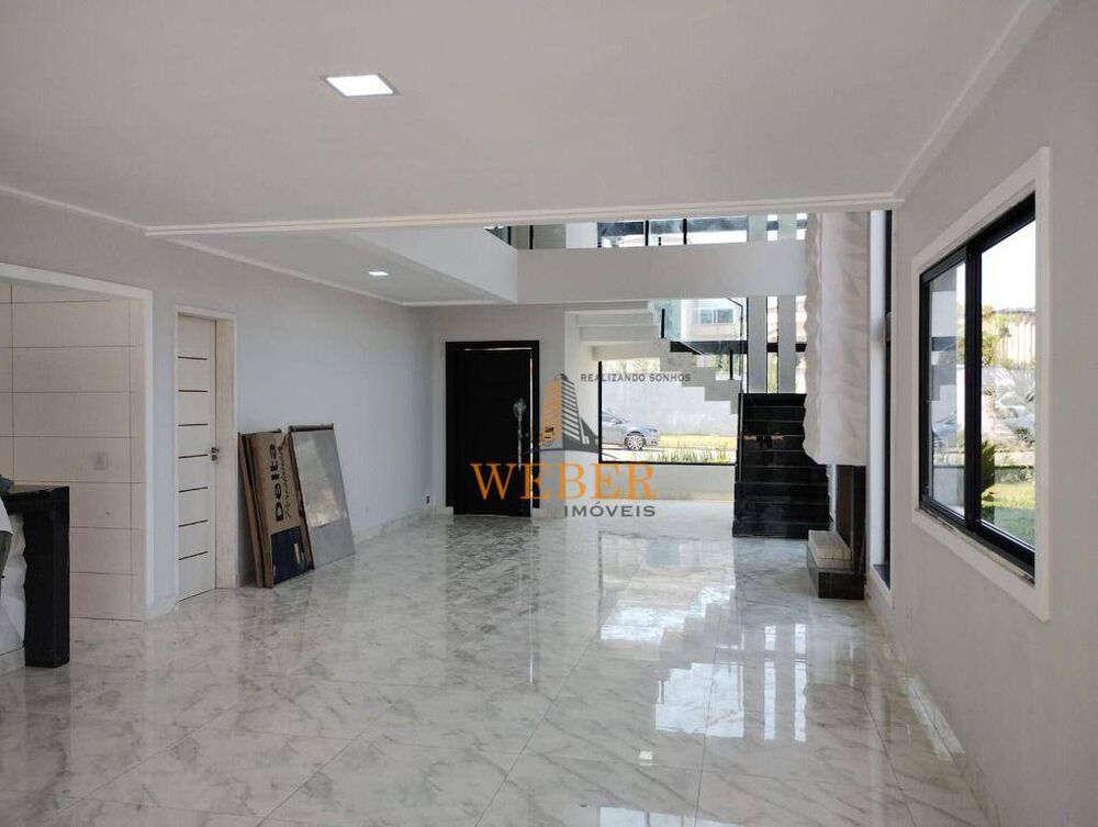 Sobrado, 4 quartos, 429 m² - Foto 15