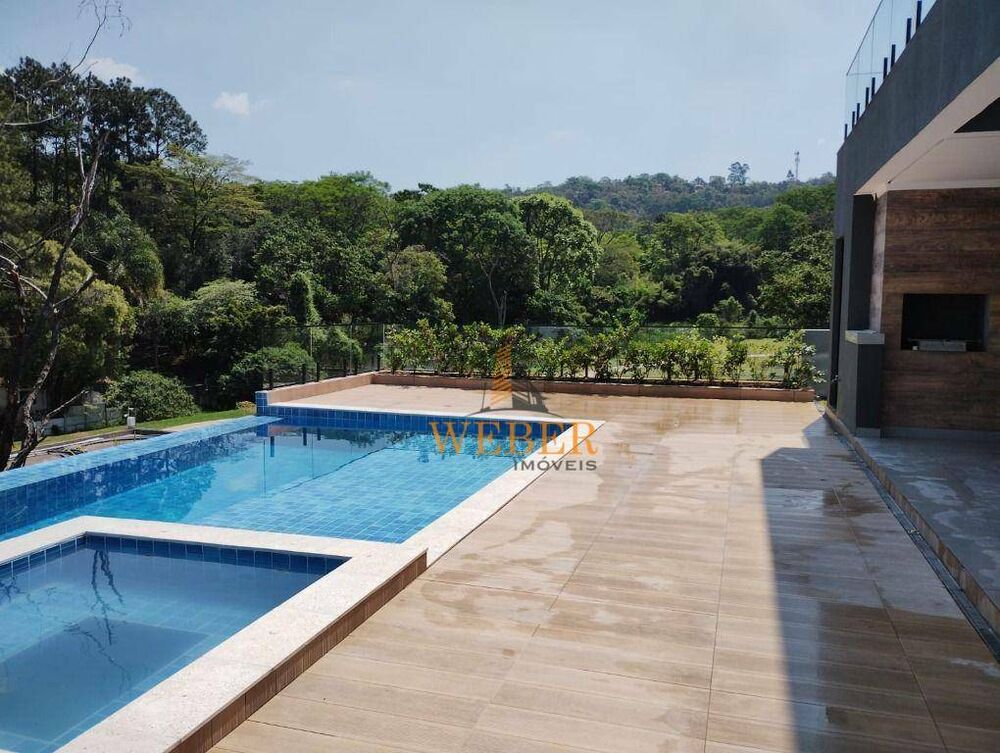 Sobrado, 4 quartos, 429 m² - Foto 11