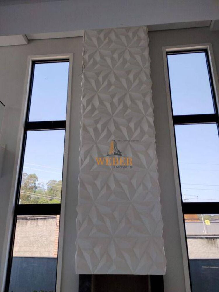 Sobrado, 4 quartos, 429 m² - Foto 12