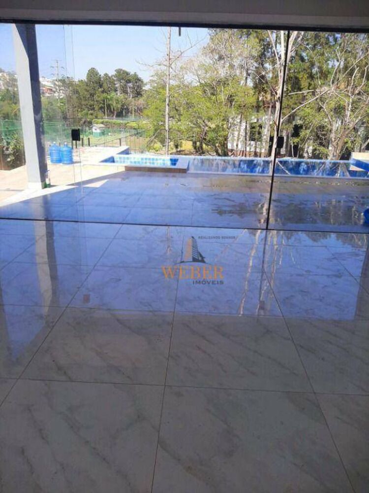 Sobrado, 4 quartos, 429 m² - Foto 17