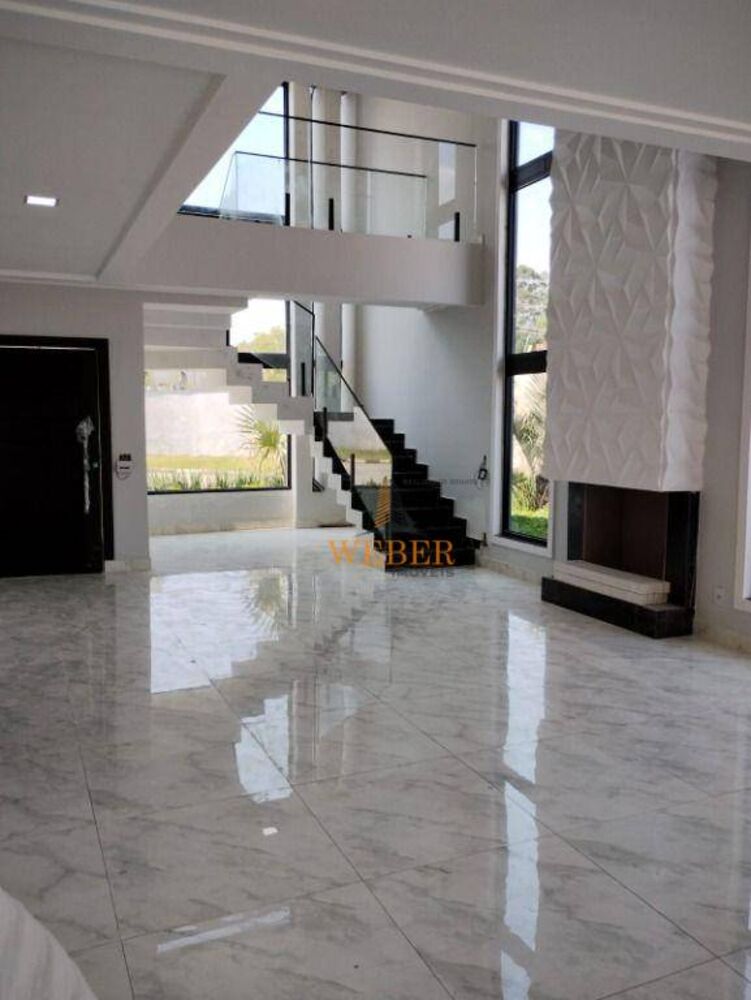 Sobrado, 4 quartos, 429 m² - Foto 18