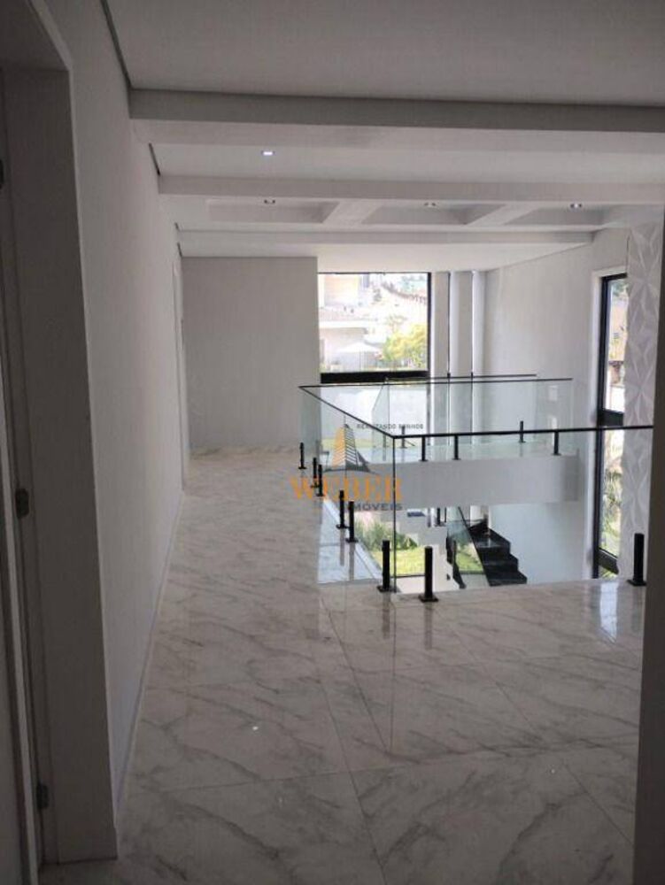 Sobrado, 4 quartos, 429 m² - Foto 20