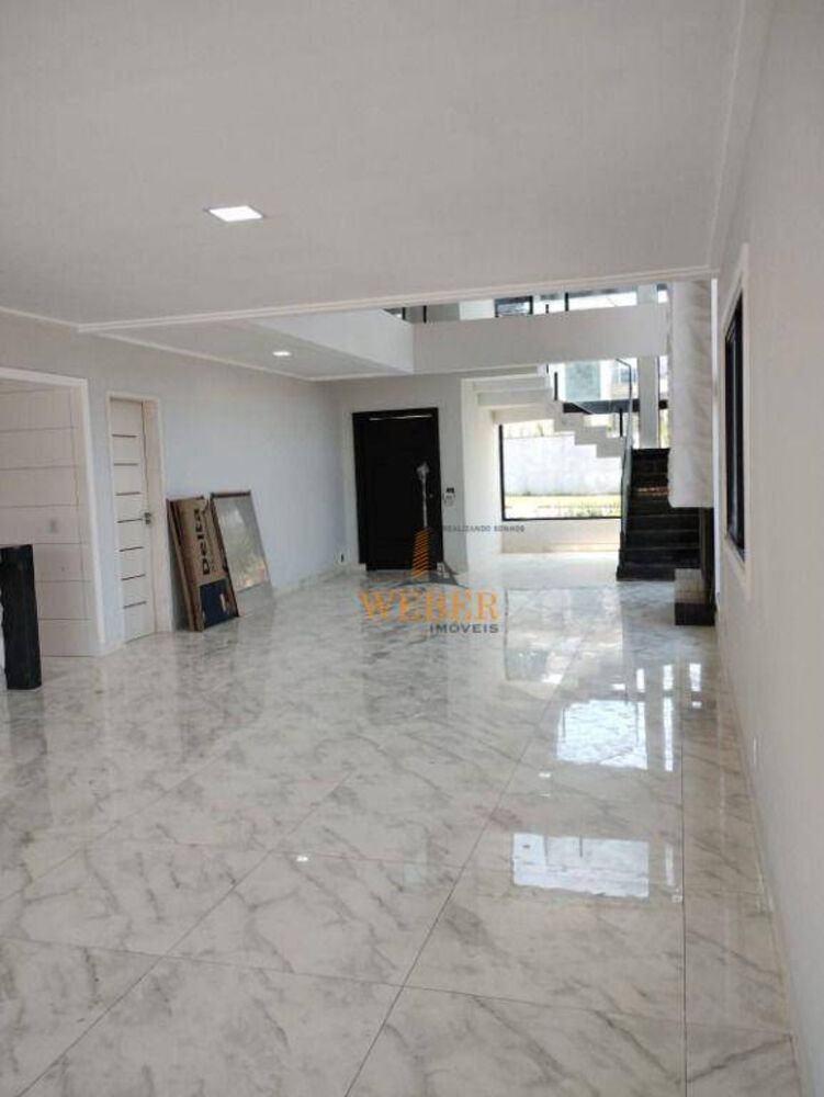 Sobrado, 4 quartos, 429 m² - Foto 4
