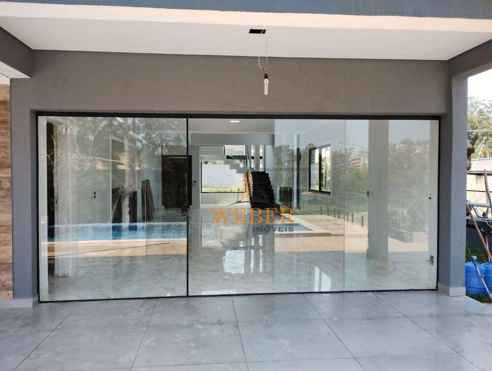 Sobrado, 4 quartos, 429 m² - Foto 3