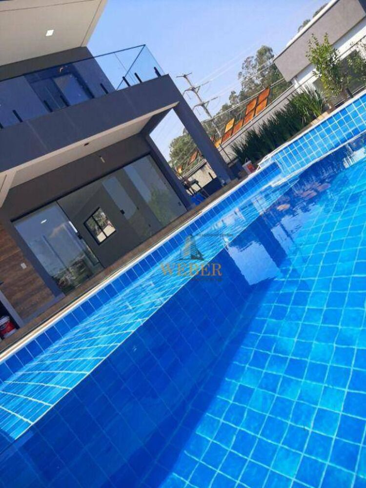 Sobrado, 4 quartos, 429 m² - Foto 16