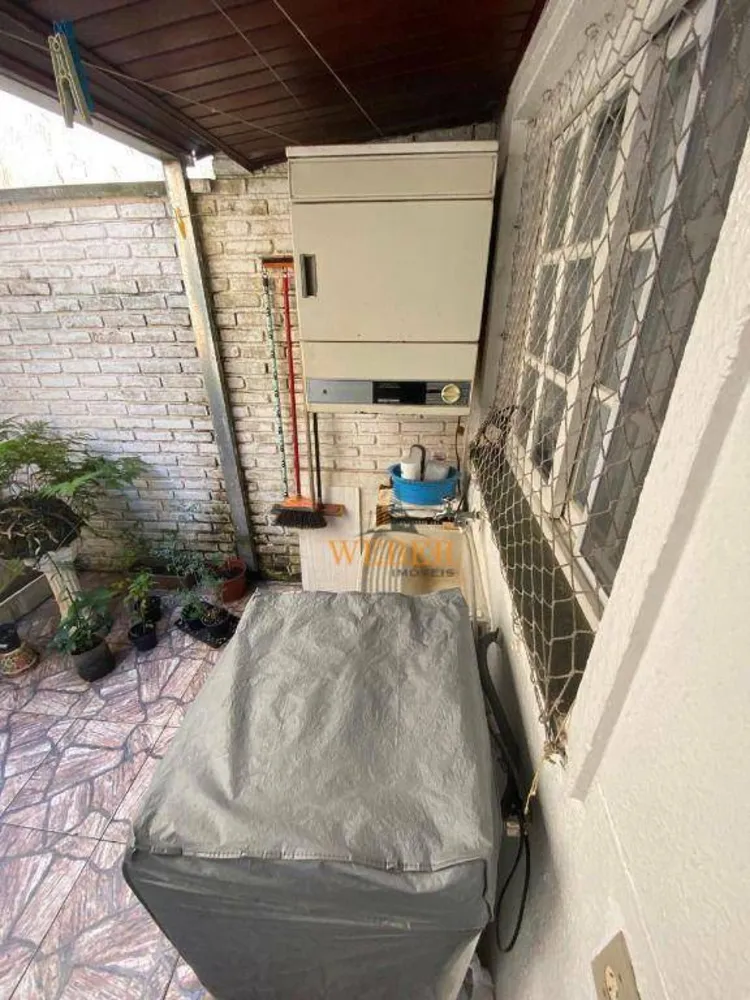 Sobrado, 2 quartos, 88 m² - Foto 10