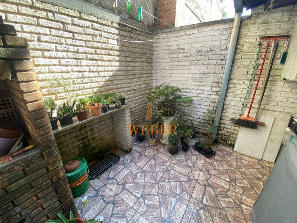 Sobrado, 2 quartos, 88 m² - Foto 6