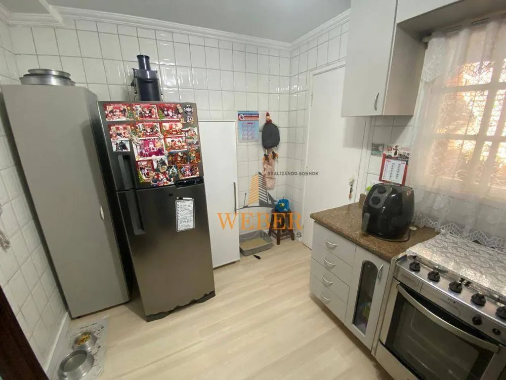 Sobrado, 2 quartos, 88 m² - Foto 4