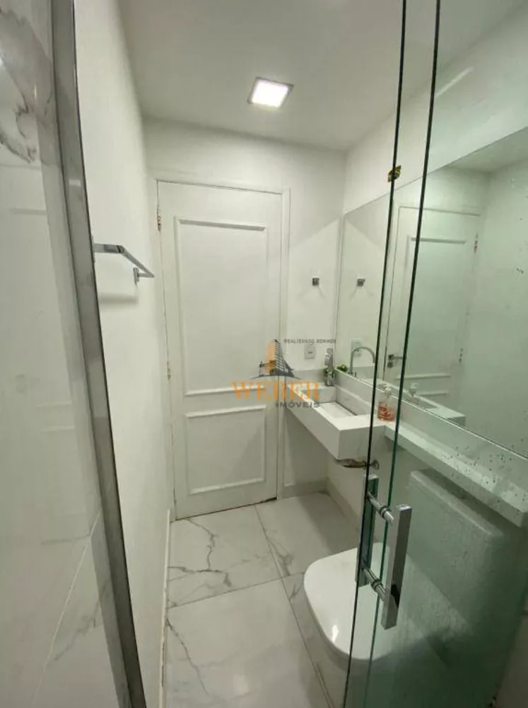 Apartamento à venda com 2 quartos, 72m² - Foto 2