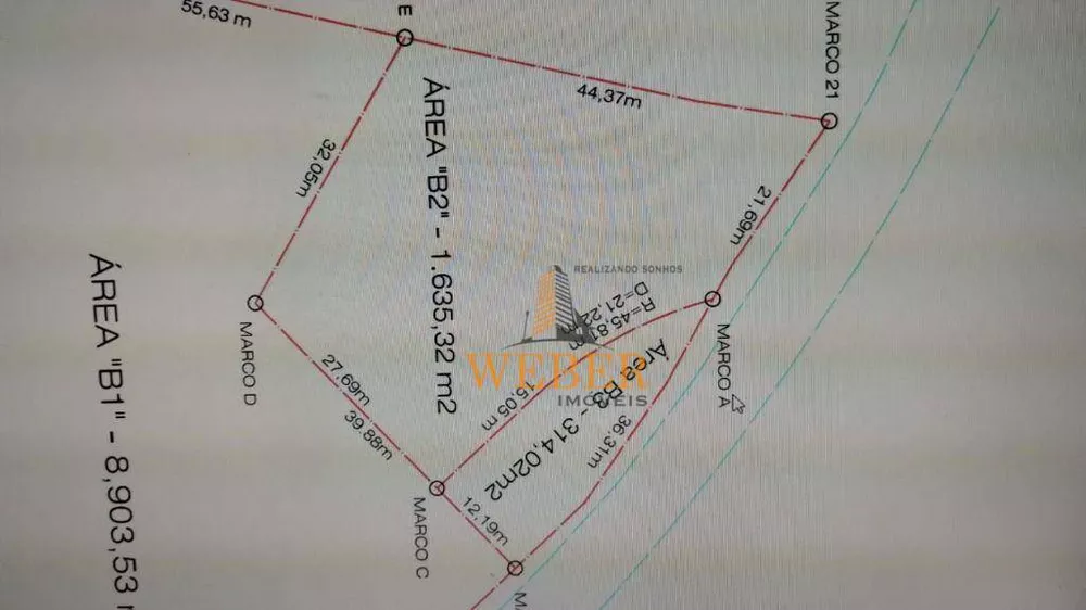 Terreno, 1635 m² - Foto 6