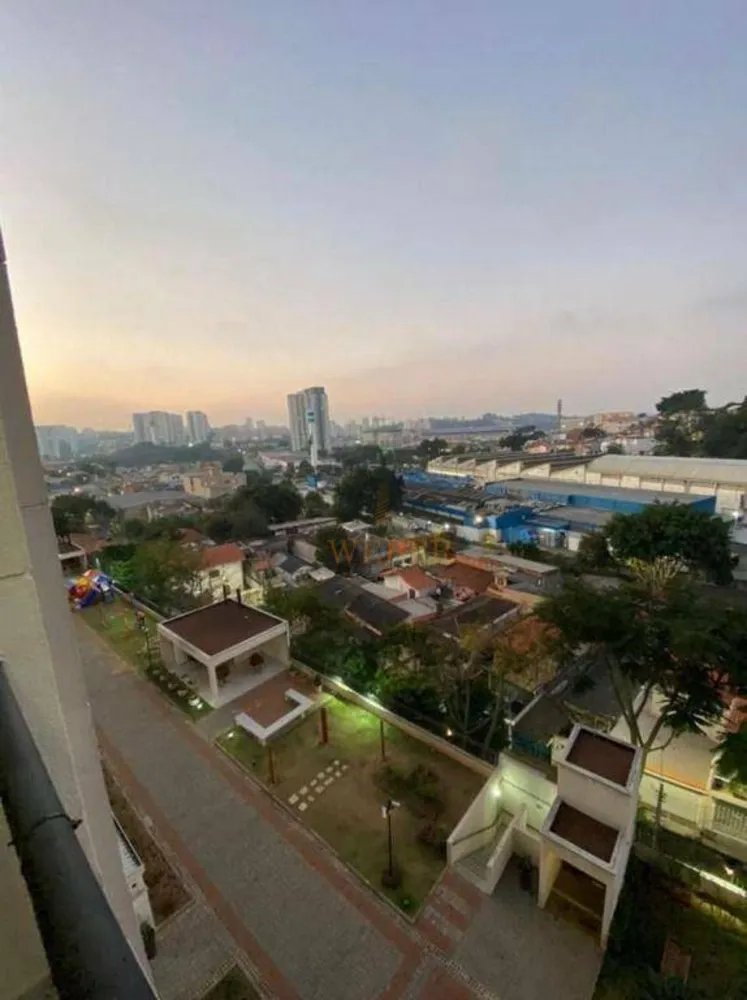 Apartamento, 2 quartos, 52 m² - Foto 5