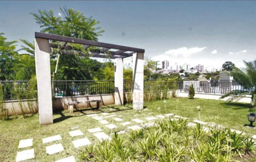 Apartamento, 2 quartos, 52 m² - Foto 2