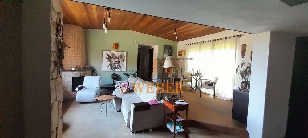 Casa, 5 quartos, 270 m² - Foto 8