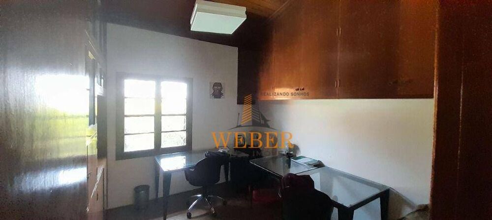 Casa, 5 quartos, 270 m² - Foto 7