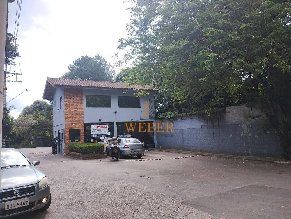 Loteamento e Condomínio, 506 m² - Foto 1