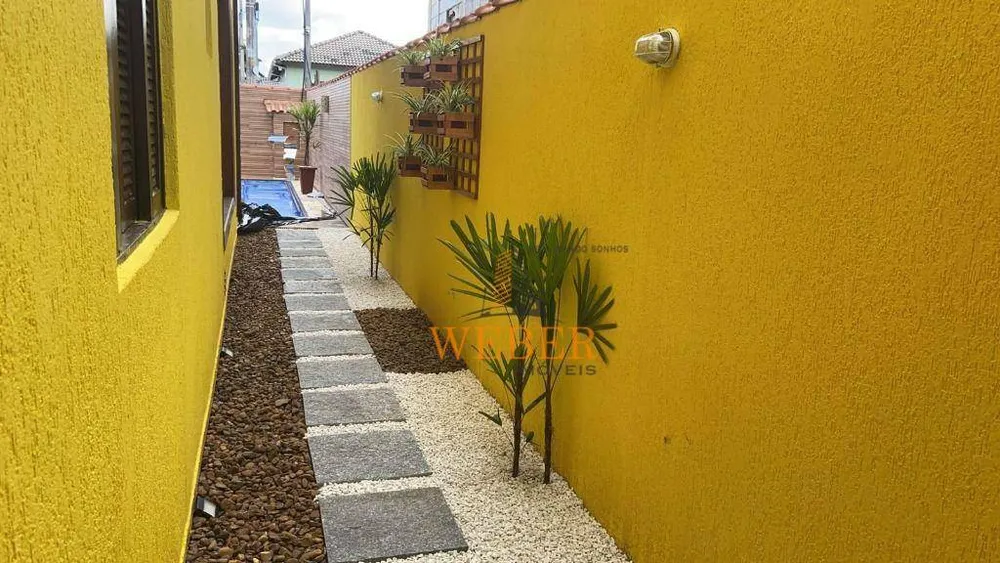 Casa de Condomínio, 3 quartos - Foto 9