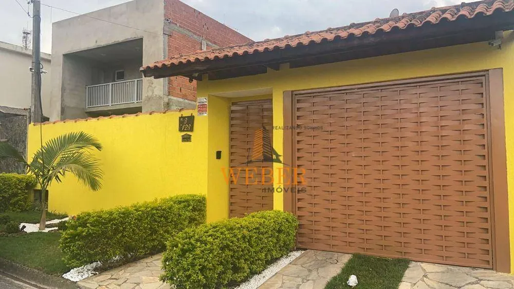 Casa de Condomínio, 3 quartos - Foto 3