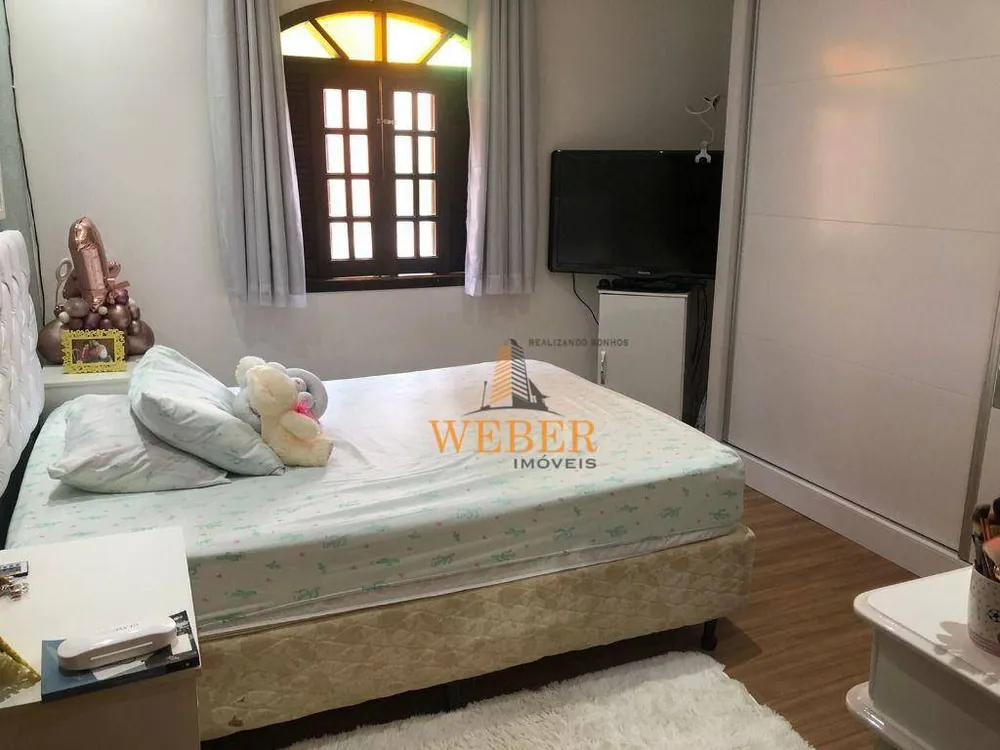 Casa de Condomínio, 3 quartos - Foto 7