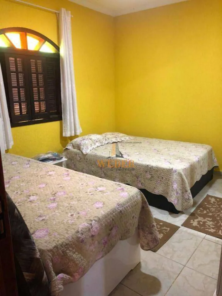 Casa de Condomínio, 3 quartos - Foto 12