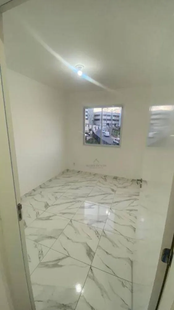 Apartamento, 2 quartos, 48 m² - Foto 5