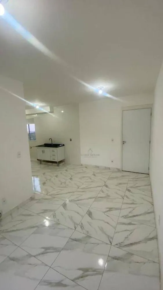 Apartamento, 2 quartos, 48 m² - Foto 4