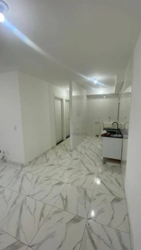 Apartamento, 2 quartos, 48 m² - Foto 7