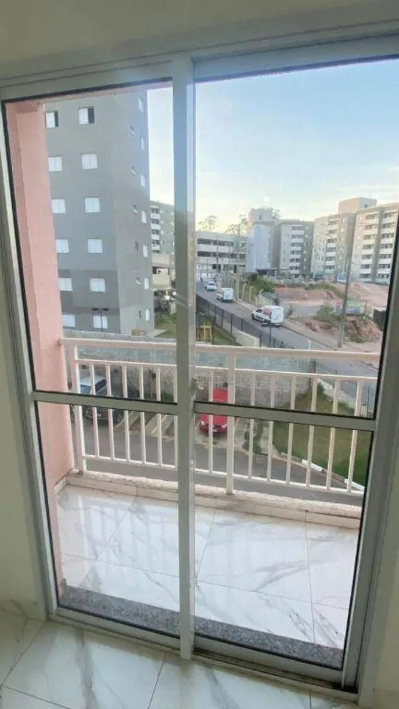 Apartamento, 2 quartos, 48 m² - Foto 6
