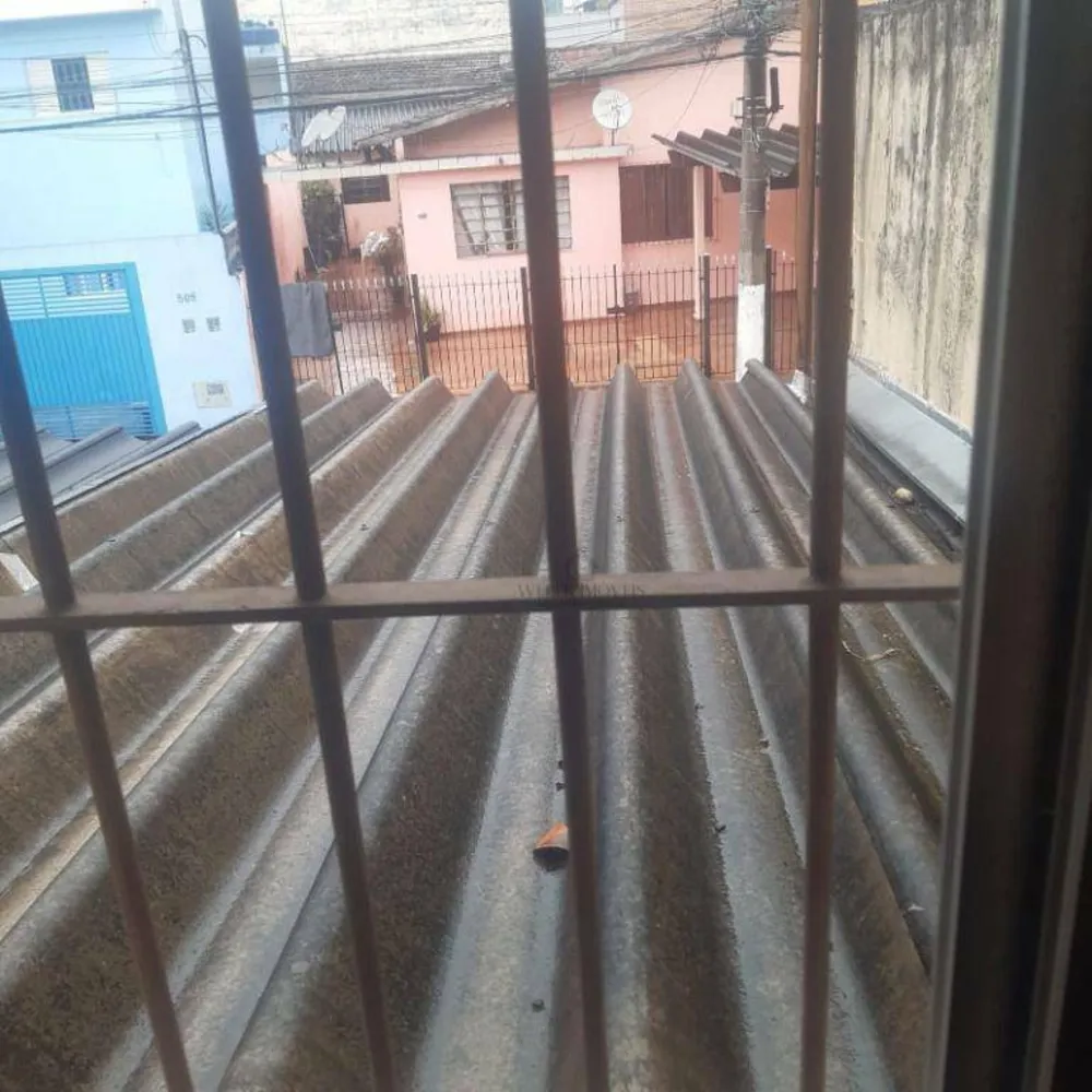 Sobrado, 2 quartos, 100 m² - Foto 6