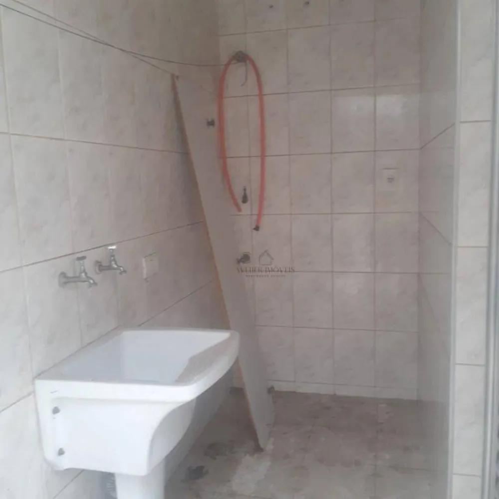 Sobrado, 2 quartos, 100 m² - Foto 2
