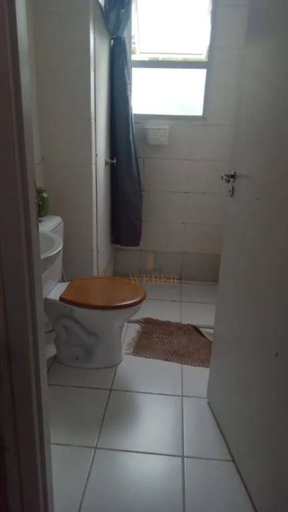 Apartamento, 1 quarto, 43 m² - Foto 5