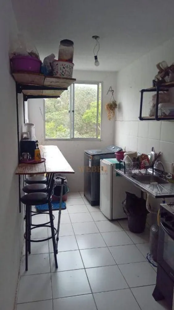 Apartamento, 1 quarto, 43 m² - Foto 4