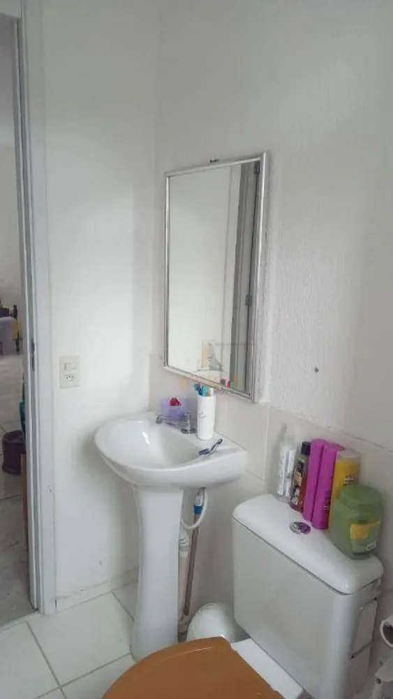 Apartamento, 1 quarto, 43 m² - Foto 10
