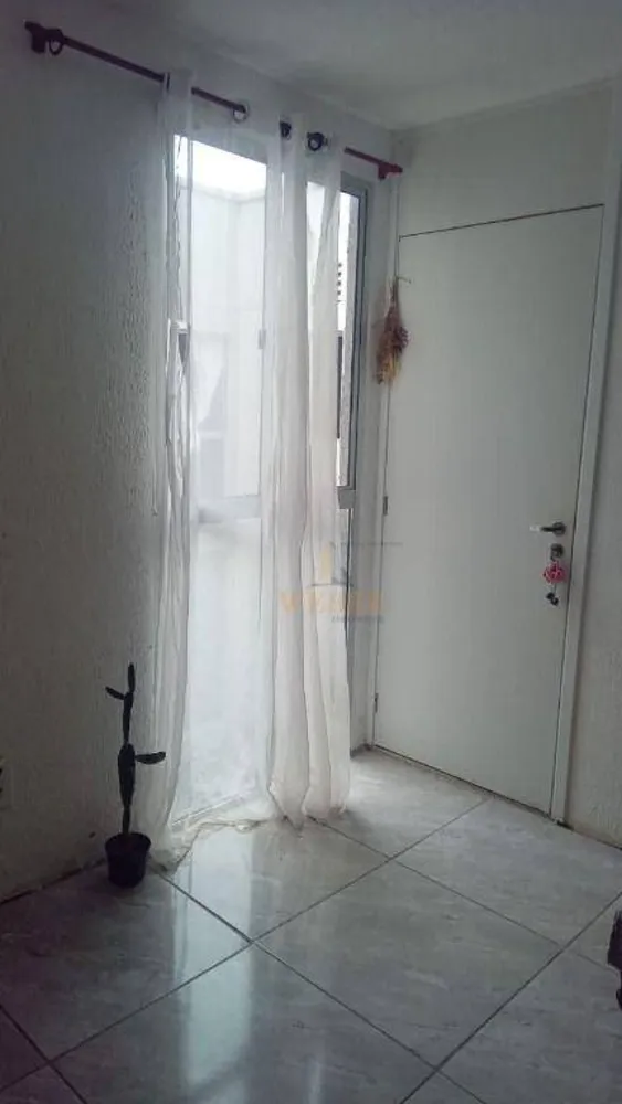 Apartamento, 1 quarto, 43 m² - Foto 9
