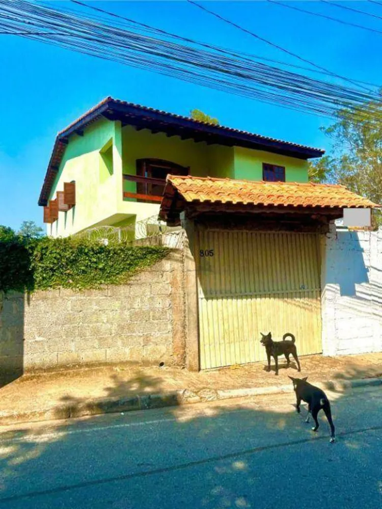 Casa, 3 quartos, 260 m² - Foto 10