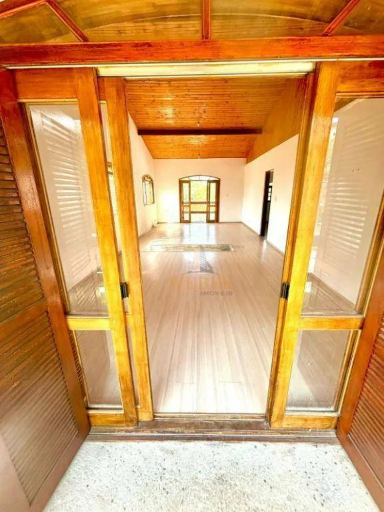 Casa, 3 quartos, 260 m² - Foto 12