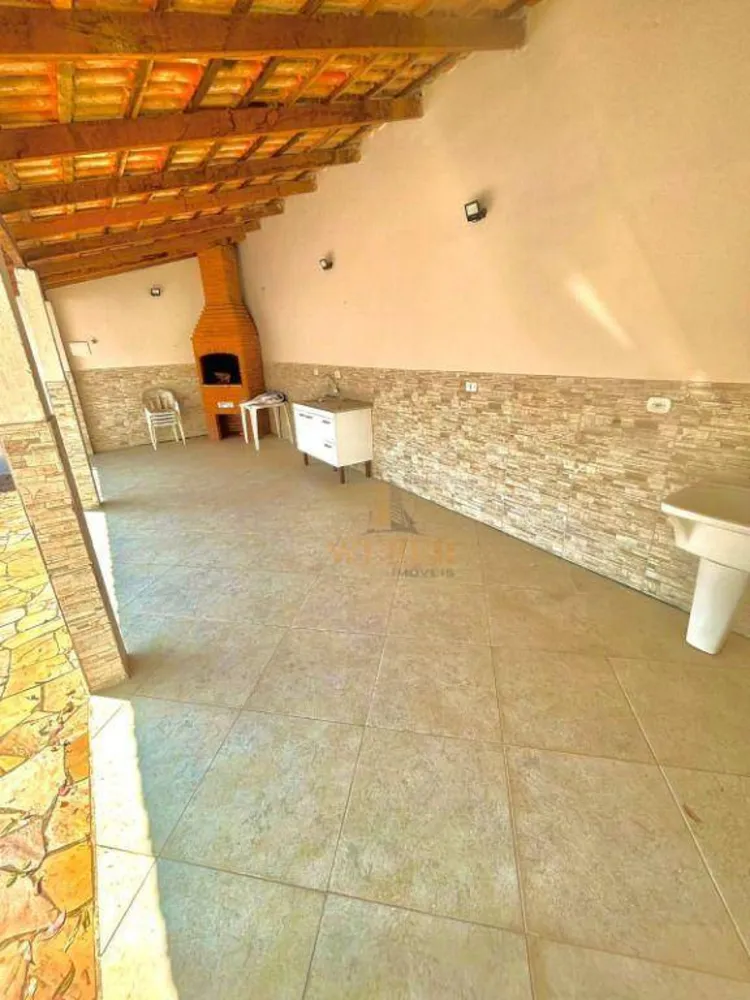 Casa, 3 quartos, 260 m² - Foto 6