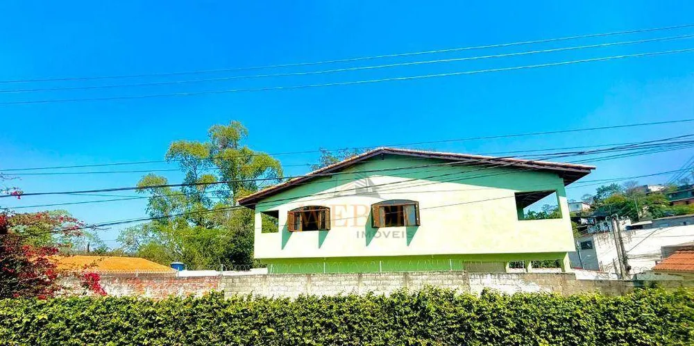 Casa, 3 quartos, 260 m² - Foto 9