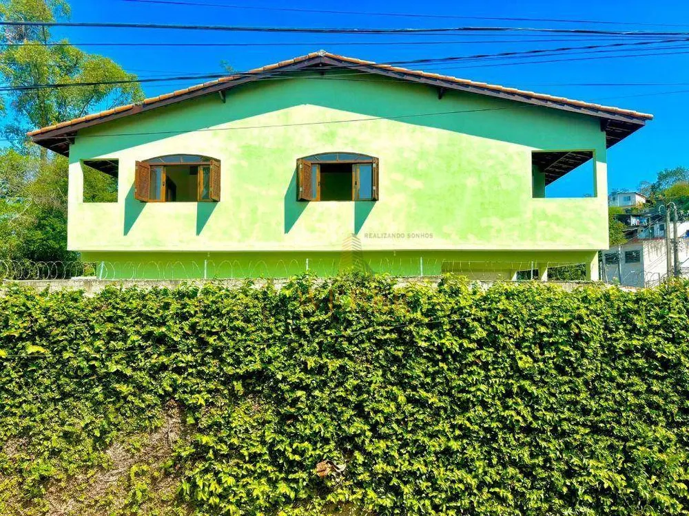 Casa, 3 quartos, 260 m² - Foto 11