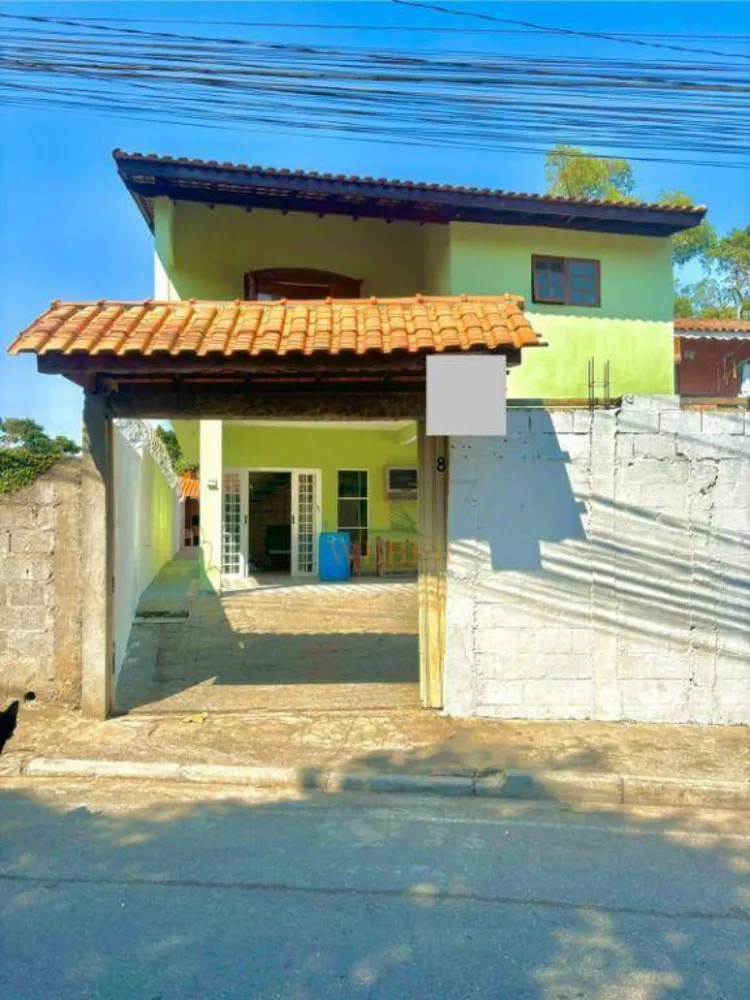 Casa, 3 quartos, 260 m² - Foto 4